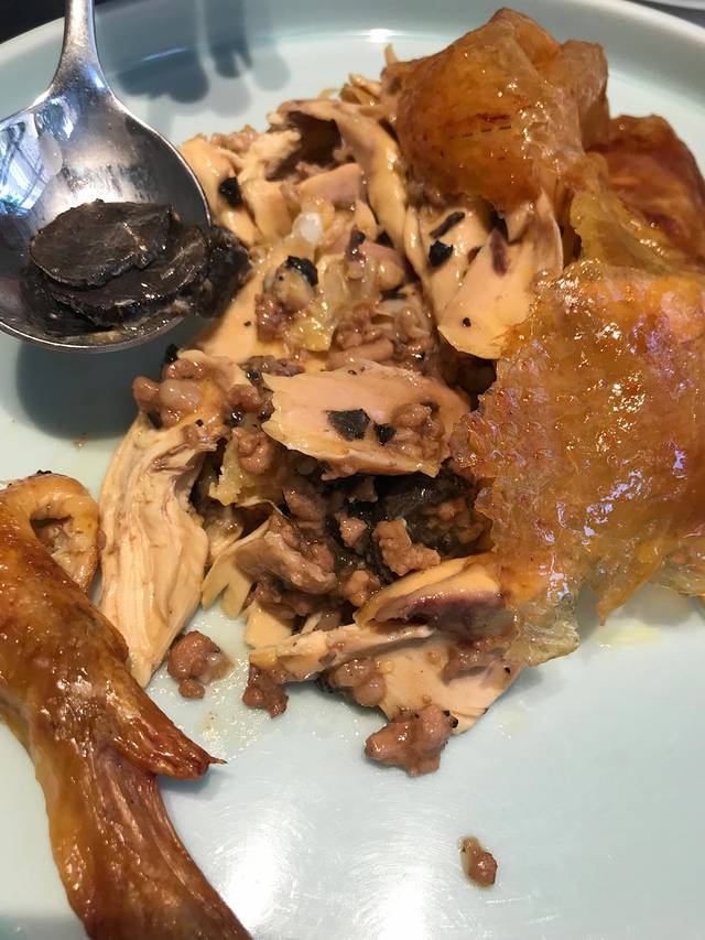 海味观(康定花园店)