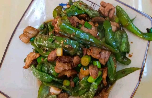 毛氏小馆·特色菜