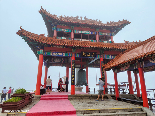 "为国家级风景名胜区，国家AAAA级旅游区，被《中国国家地理》杂志评为“中国最美的八大海岸”大陆第一名_成山头风景名胜区"的评论图片