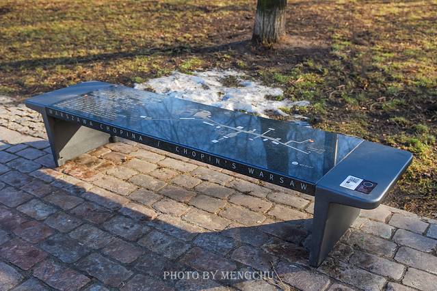 华沙弗里德里克肖邦博物馆