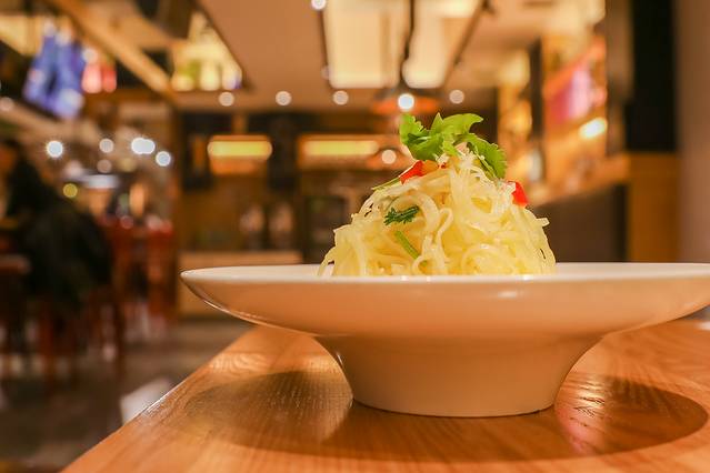 弗德堡德国小馆(工大店)