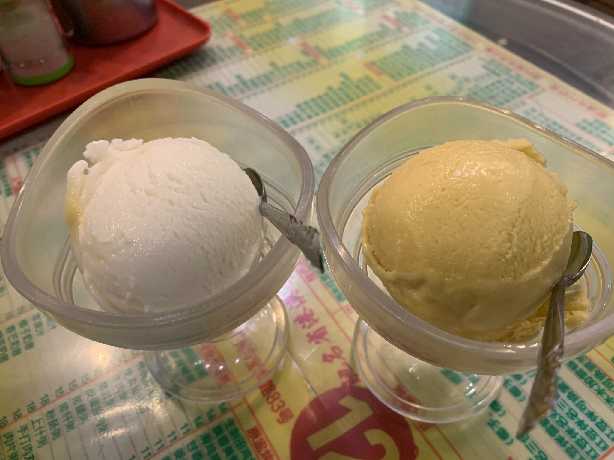 椰子雪糕杯 - 香港元朗的芭堤雅泰國餐館 | OpenRice 香港開飯喇