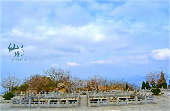 玉壶峰旅游景点图片