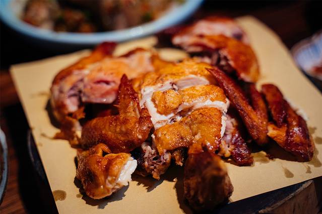 纯阳老酒馆·川菜(七星岗店)