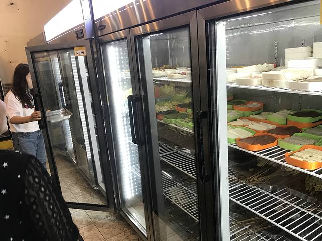 龙户人家串串香(外双楠店)