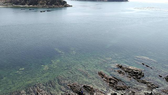 小水口森林公园