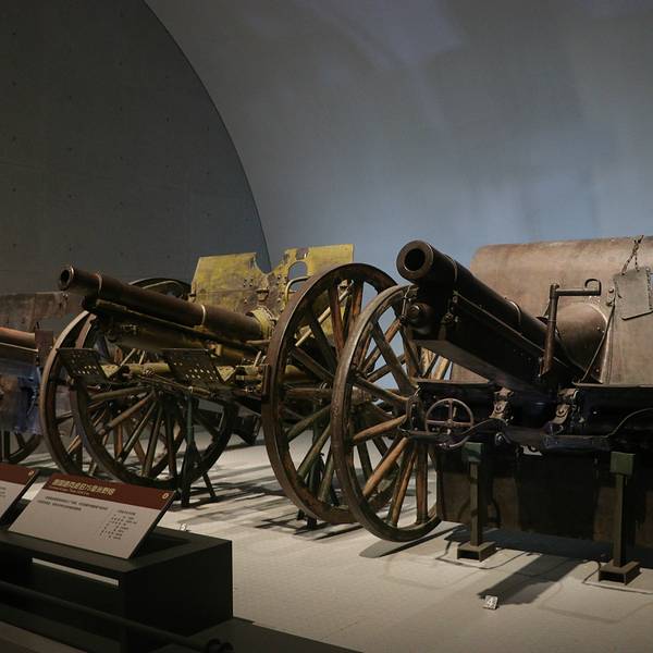 军事博物馆参观攻略路线 b7486ab53e6dee7e698ef4b322ef2e0c.jpg_600x600x70_65edec40.jpg