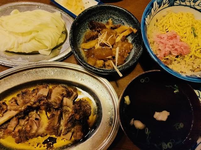 一鹤骨付鸡 （高松店）