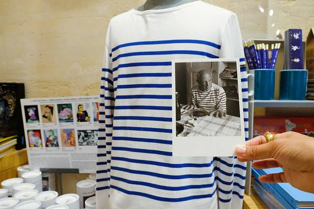 巴黎毕加索博物馆