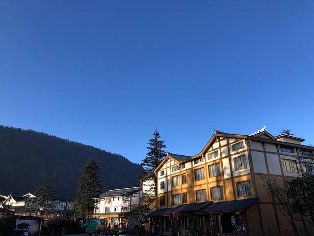 峨嵋金顶