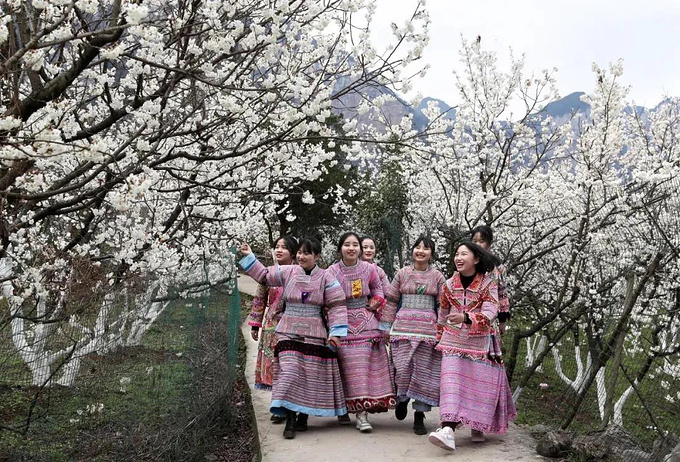 毕节图片