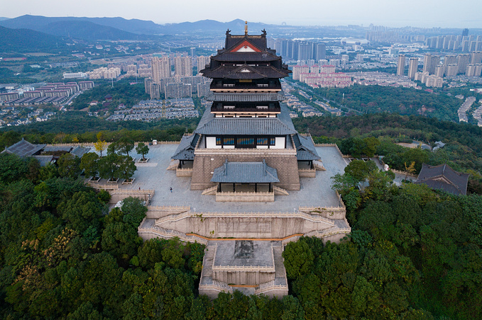 说说这次旅行图片