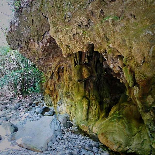 乌江黎芝峡旅游景区