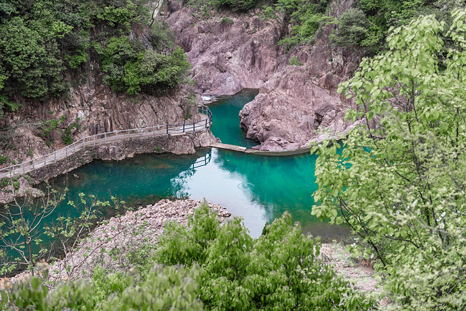 五一自駕浙江磐安,3天2夜看遍浙中最美山水風景-磐安旅遊攻略-遊記-去