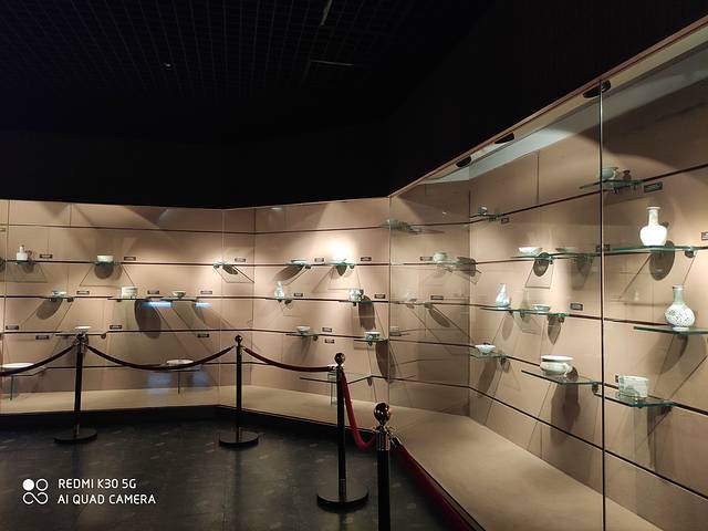 杭州南宋官窑博物馆