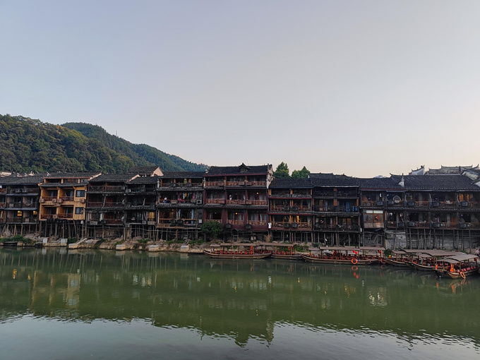 凤凰2日-湘西旅游攻略-游记-去哪儿攻略