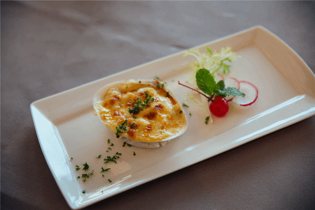 鹭江·佲家酒店(厦门大学店)·鹭江潮餐厅·福建菜（佲家店）