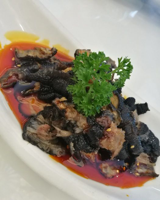 馨方园食府·市井老南京菜