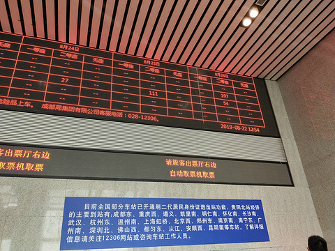 贵阳北站旅游景点攻略图