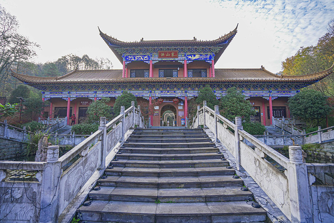 六安，去一次就会爱上的城市-六安旅游攻略-游记-去哪儿攻略