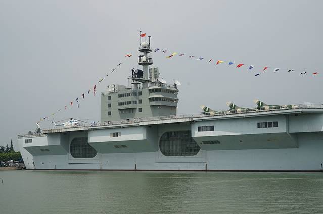 中国兵器博览馆