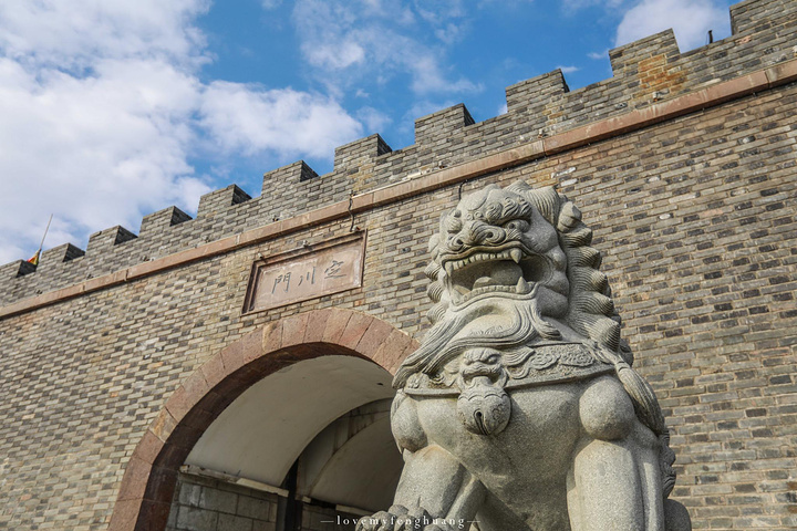 "...在17度左右，江水还带来一江宛如仙境的奇雾，如今水清、风凉、雾奇，已成为 新安江 三绝闻名于世_新安江"的评论图片