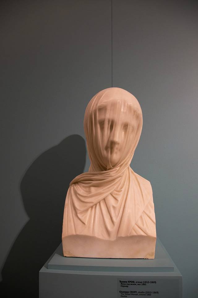 贝尔格莱德国家博物馆