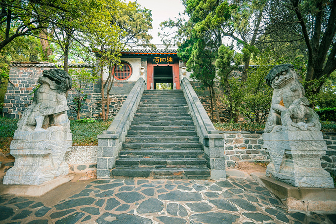 仙游蓬莱|北纬37度,不是随便一座城都能叫“仙境”!#写游记拿旅行基金#-蓬莱旅游攻略-游记-去哪儿攻略