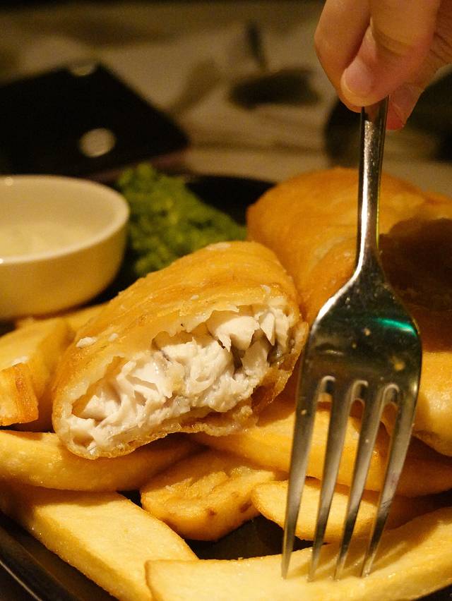 三亚亚特兰蒂斯酒店·Gordon Ramsay-Bread Street Kitchen（内地首店）