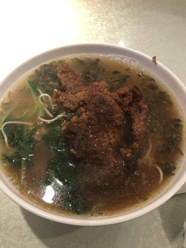 爵鼎鸡(人民东路店)