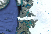 格陵兰岛旅游景点攻略图片