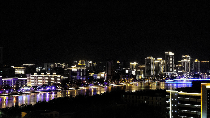 冬天和我去三亚拥抱阳光和大海内附详细吃住玩攻略