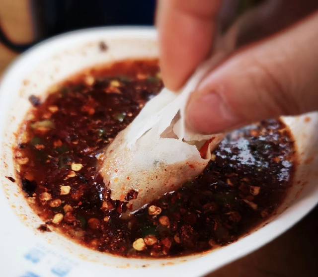 包整(甲秀楼店)