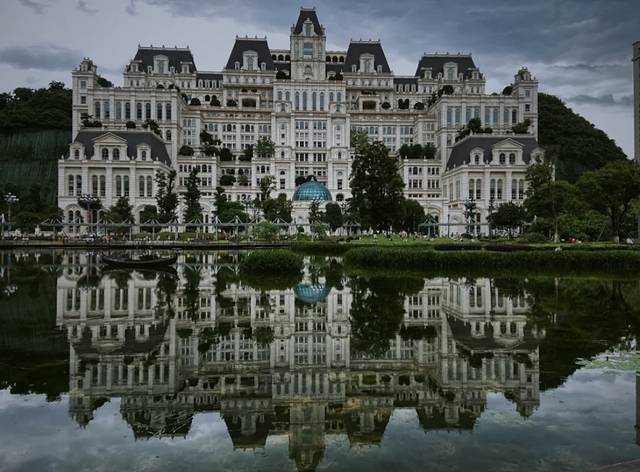 博央艺术国际交流中心