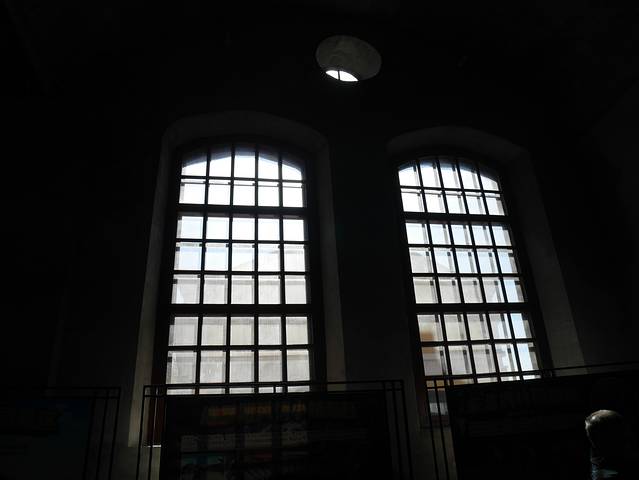 中东铁路建筑群