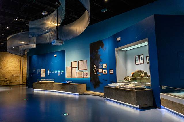 中国(海南)南海博物馆