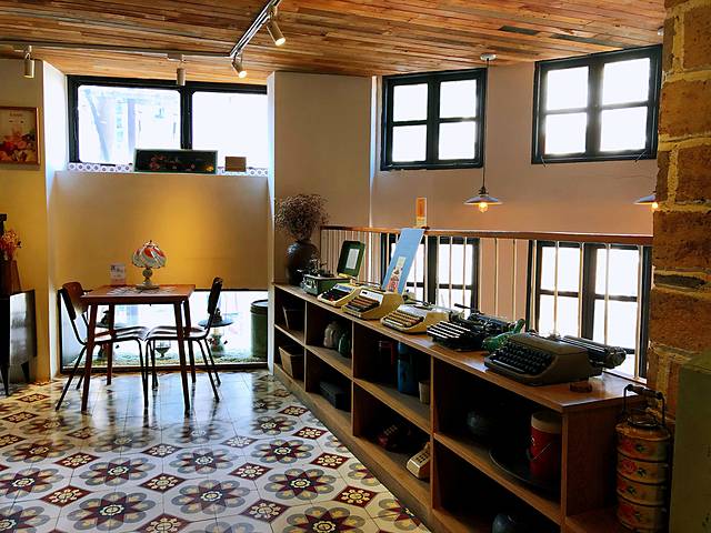 阿吉仔·吉治百货