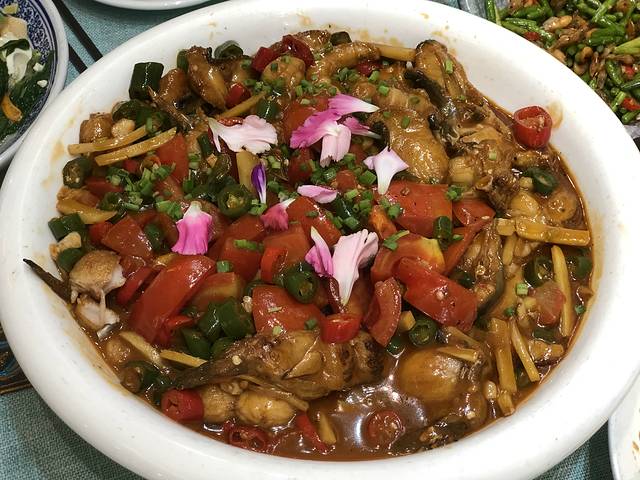 大师傅金奖啤酒鱼(西街口总店)