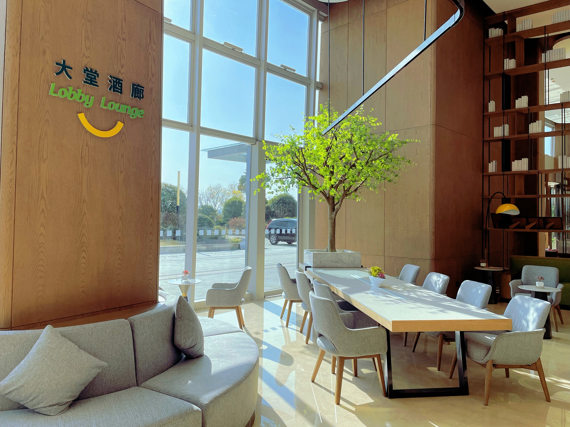 这个夏天|来到了憧憬已久的武汉