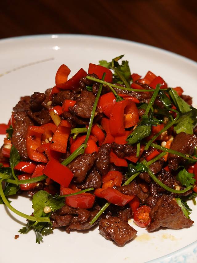 万宁石梅湾威斯汀度假酒店·品味餐厅