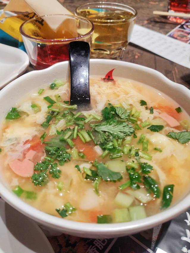 小味串店(爱建店)