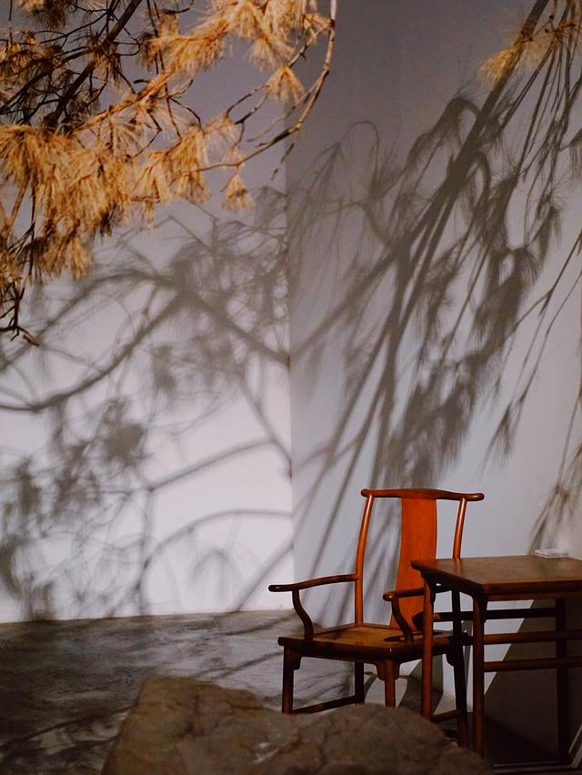 苏州本色美术馆