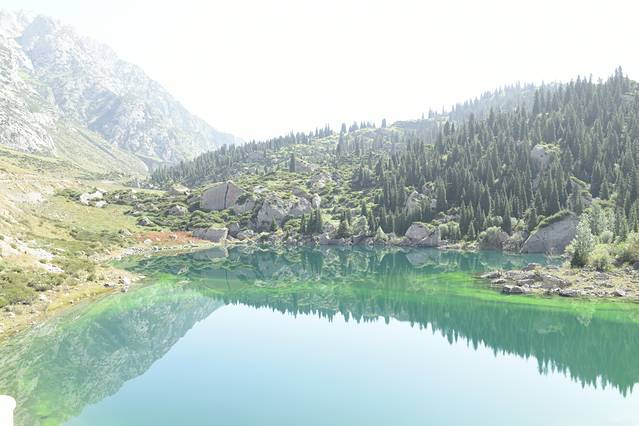 大龙池旅游风景区