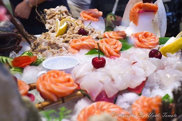 万佳鲜海鲜加工(八市店)