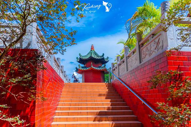 寿山亭大伯公庙