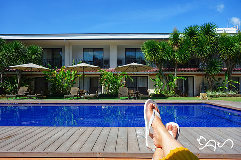 宿务蒙特贝罗别墅酒店(Montebello Villa Hotel Cebu)旅游景点攻略图