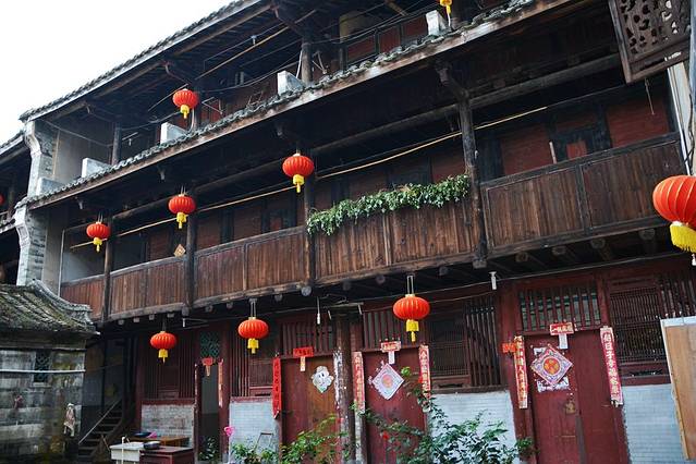 福裕楼常棣餐厅