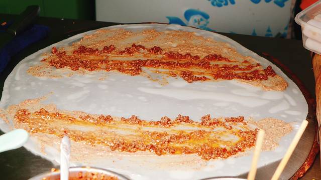 漾濞海英卷粉(2店)