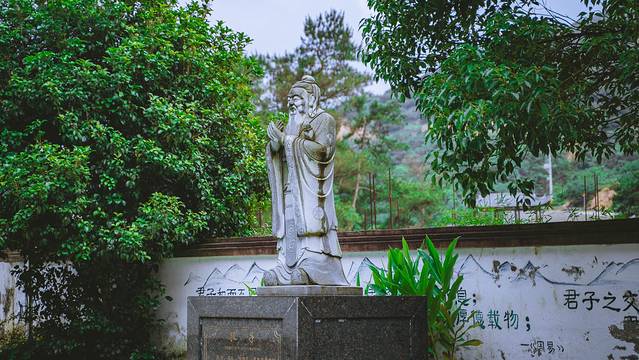 中国安基山航空飞行营地