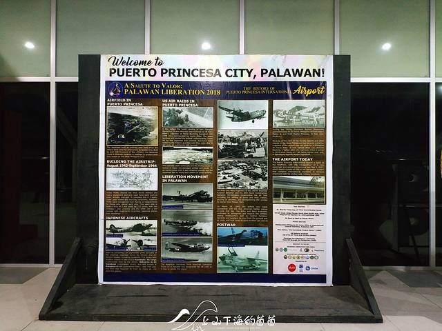 公主港国际机场